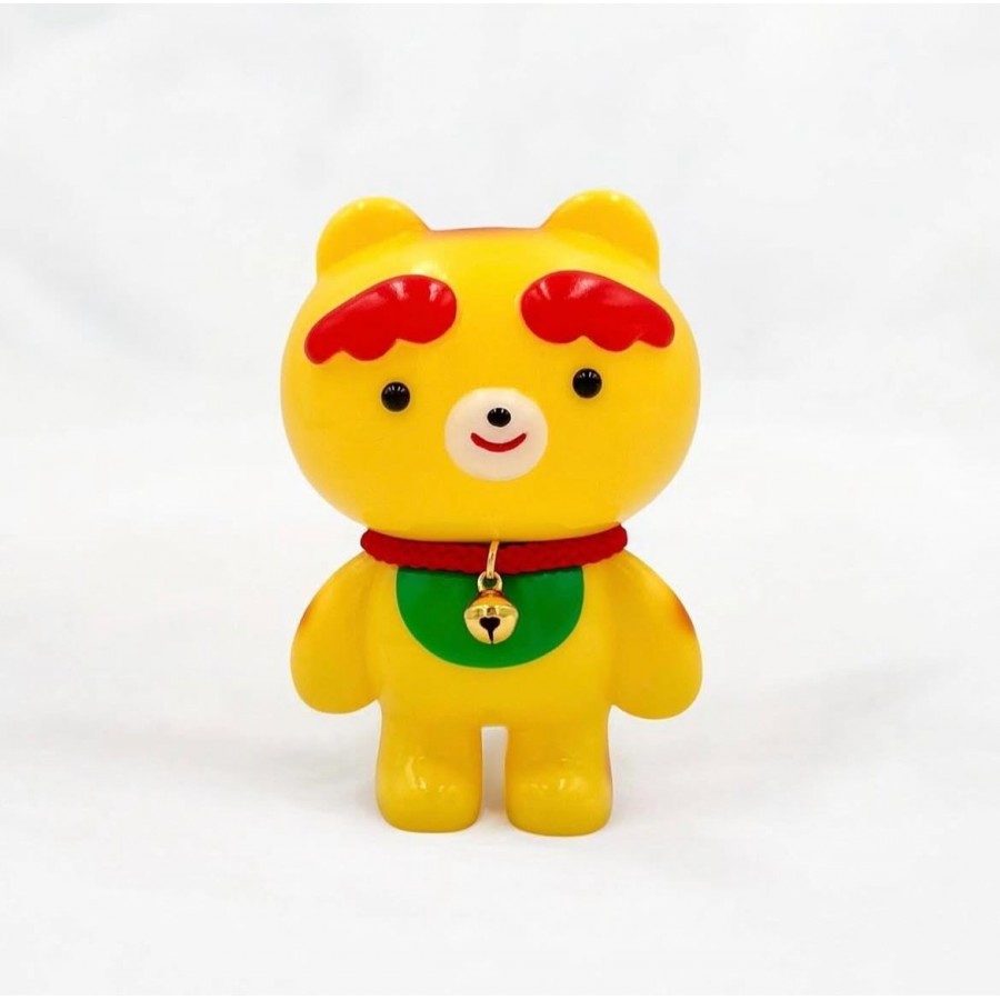  "SOBI KUN" Maneki neko